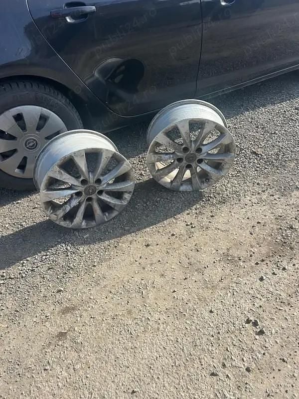 Second-hand Opel Astra 110 CP (80 kW) 2013 Hatchback