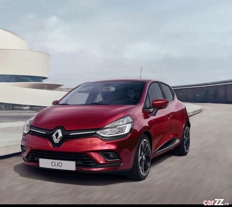 Utilizat 2018 Renault Clio IV Life Berlinǎ | 8.500 EUR - Imagine 1/4