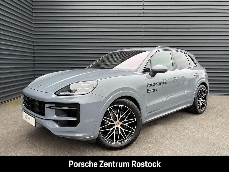 Utilizat 2025 Porsche Cayenne SUV | 112.366 EUR - Imagine 1/1