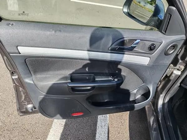 Second-hand Skoda Octavia 77 CP (56 kW) 2011 Hatchback