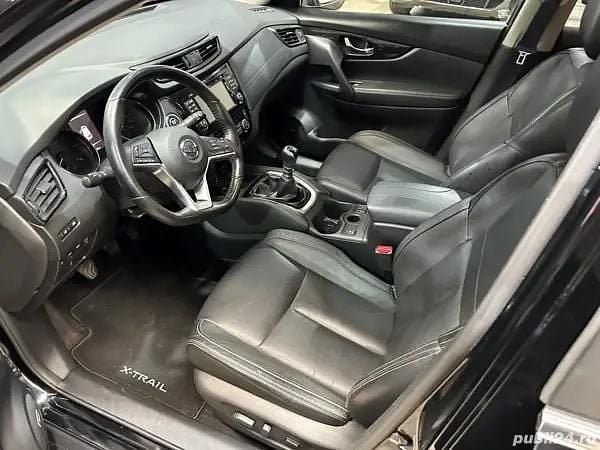 Second-hand Nissan X-Trail Tekna 150 CP (110 kW) 2019 SUV