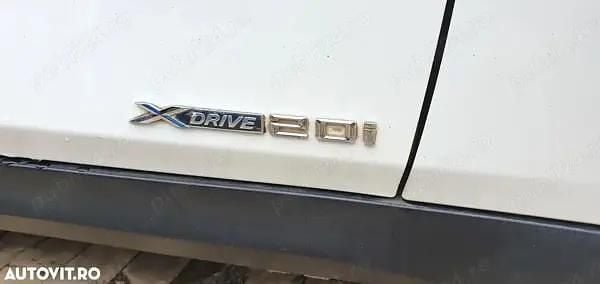 Second-hand BMW X1 184 CP (135 kW) 2013 SUV