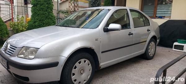 Second-hand VW Bora 90 CP (66 kW) 2005 Berlinǎ
