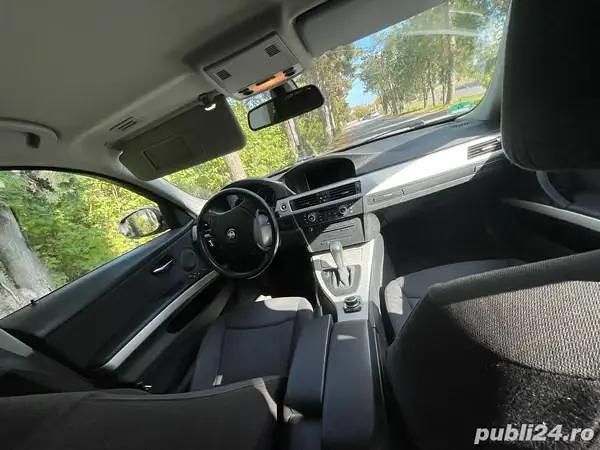 Utilizat 2009 BMW 320 Break | 4.600 EUR (Preț OK) - Imagine 1/4