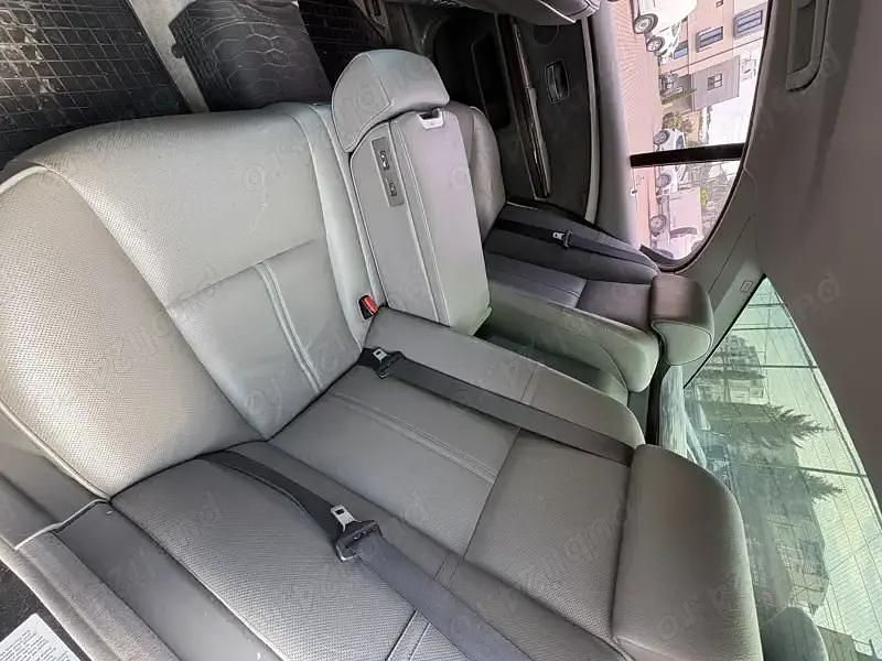 Utilizat 2006 BMW 730 Berlinǎ | 7.000 EUR - Imagine 1/4
