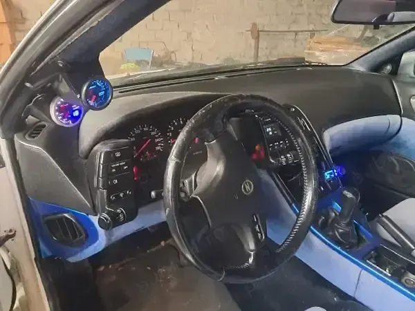 Second-hand Nissan 300 ZX 500 CP (1991) în Bucuresti - 13.000 EUR