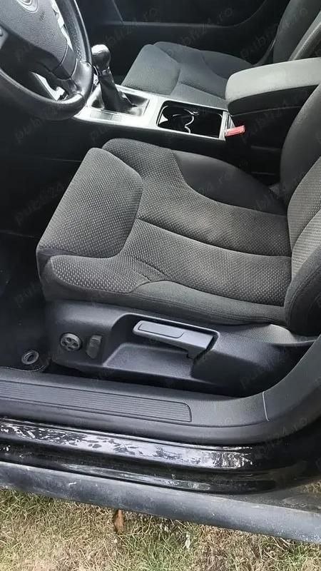 Utilizat 2007 VW Passat | 3.000 EUR (Preț OK) - Imagine 1/4