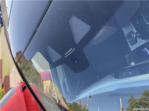 Utilizat 2018 BMW 520 Sport Line Berlinǎ | 21.000 EUR (Preț OK) - Imagine 1/4