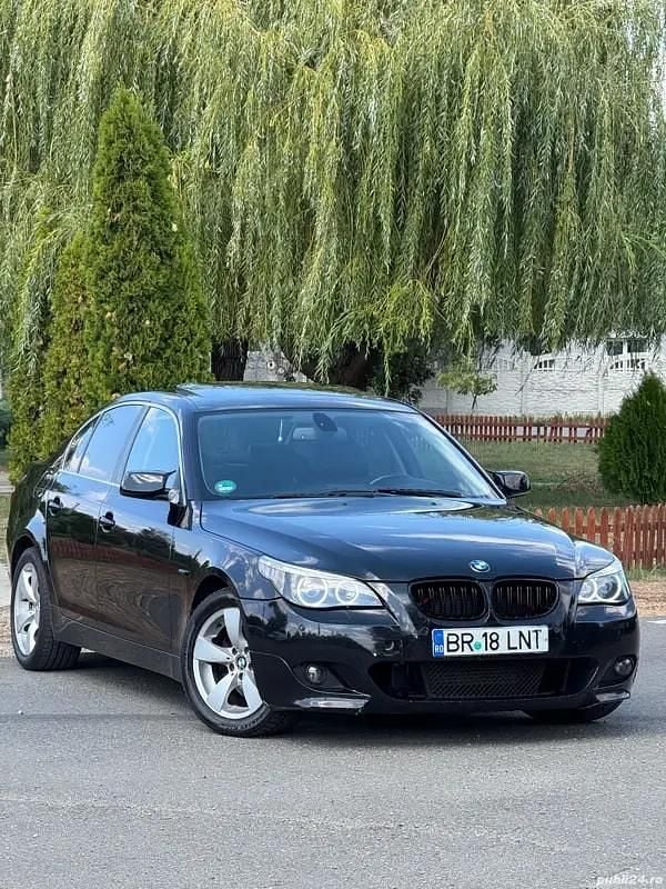 Utilizat 2006 BMW 530 Berlinǎ | 5.800 EUR - Imagine 1/4