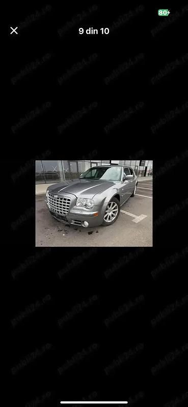 Utilizat 2007 Chrysler 300C Break | 3.000 EUR - Imagine 1/4
