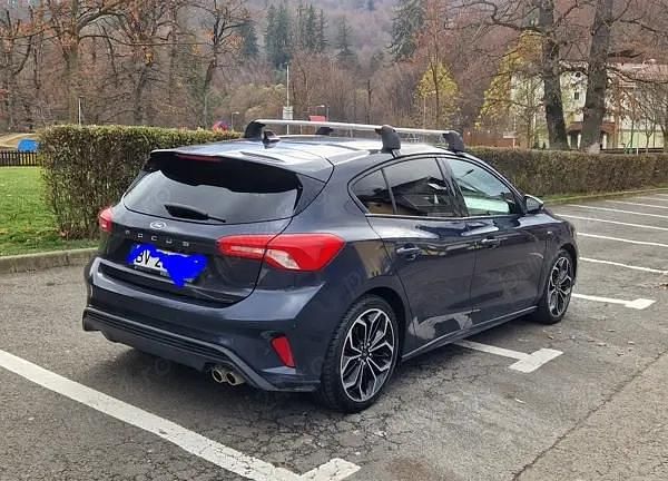 Second-hand Ford Focus ST 182 CP (133 kW) 2020 Hatchback