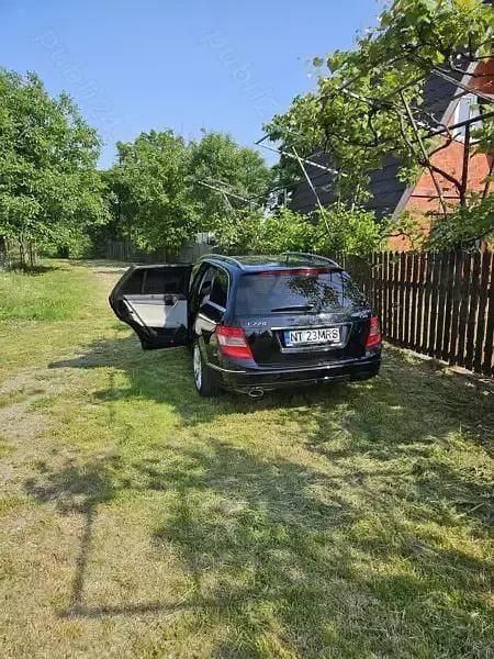 Utilizat 2008 Mercedes A220 Hatchback | 4.200 EUR - Imagine 1/4