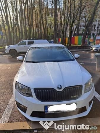 Utilizat 2014 Skoda Octavia Berlinǎ | 7.300 EUR (Preț bun) - Imagine 1/4