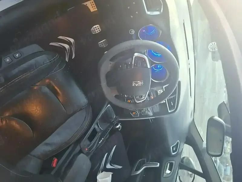 Second-hand Citroën DS4 120 CP (88 kW) 2012 Hatchback