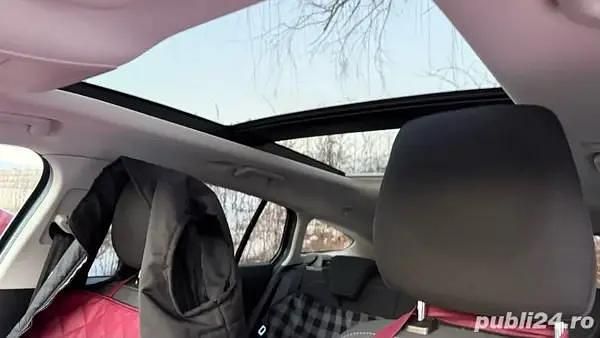 Second-hand 2019 Ford Focus Active Break | 13.000 EUR (Scump) - Imagine 1/4