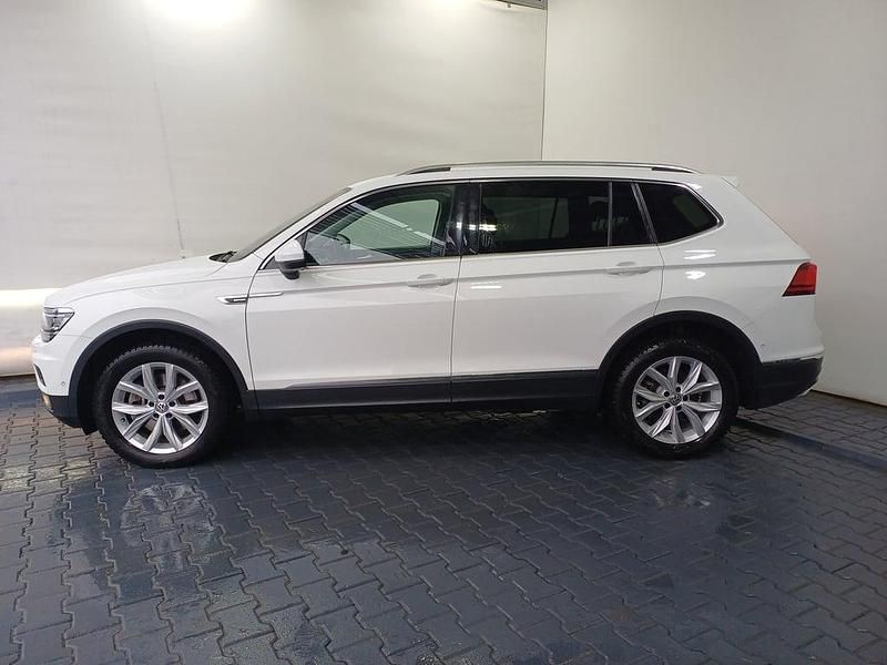 Second-hand VW Tiguan Allspace Highline 200 CP (147 kW) 2021 Albnormal SUV