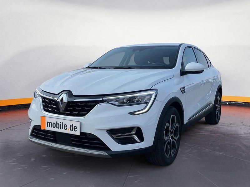 Utilizat 2023 Renault Arkana Techno SUV | 25.770 EUR (Preț OK) - Imagine 1/1