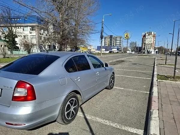 Second-hand Skoda Octavia 140 CP (102 kW) 2013 Berlinǎ