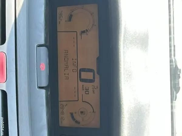 Utilizat 2007 Citroën Grand C4 Picasso Monovolum | 1.400 EUR - Imagine 1/4