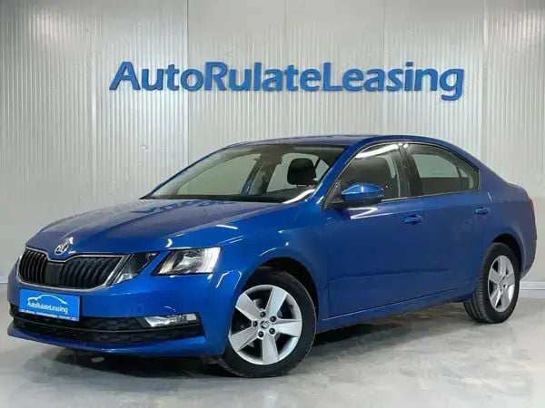 Utilizat 2019 Skoda Octavia | 14.189 EUR (Preț OK) - Imagine 1/4