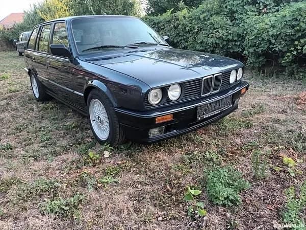 Utilizat 1989 BMW 320 Break | 11.500 EUR - Imagine 1/4
