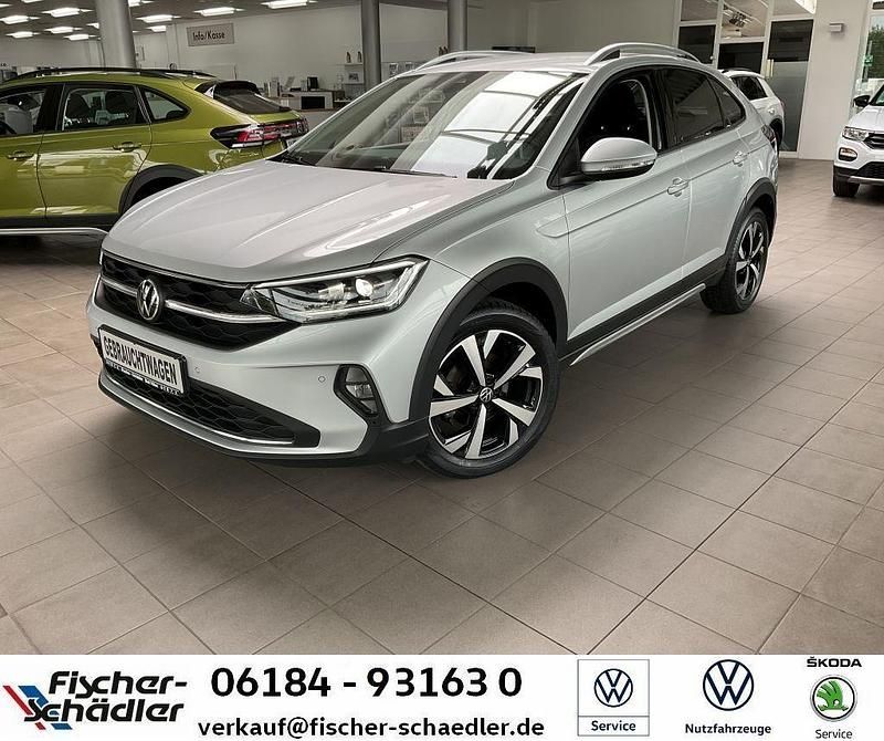 Second-hand VW Taigo Style 150 CP (110 kW) 2022 SUV