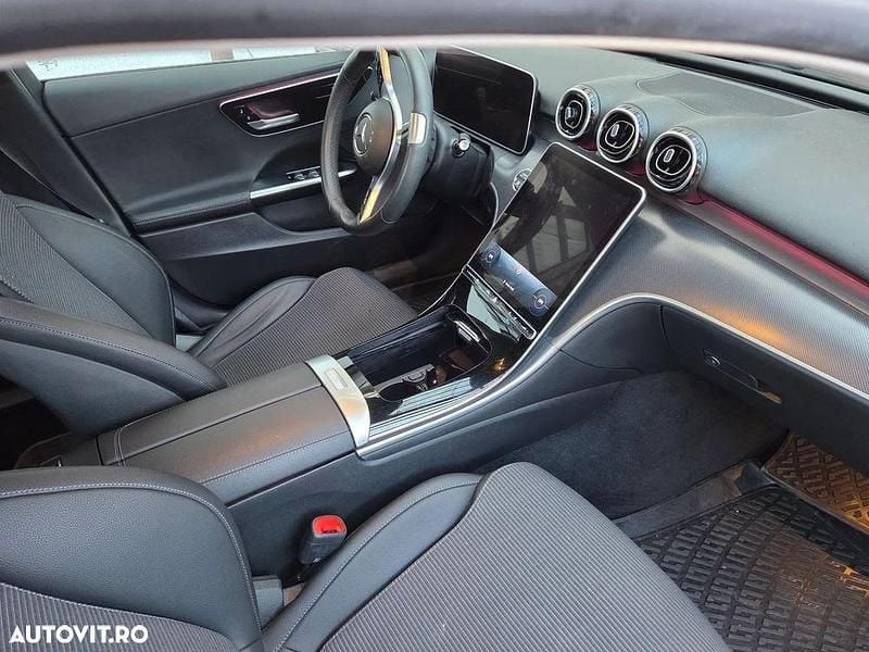 Second-hand Mercedes C300 258 CP (189 kW) 2023 Culoaregri Berlinǎ