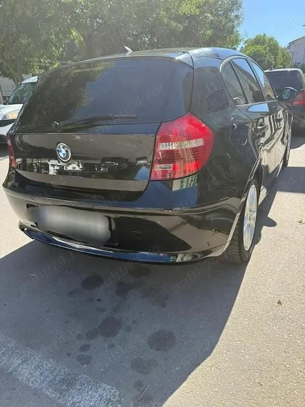 Utilizat 2009 BMW 120 Hatchback | 5.500 EUR - Imagine 1/4
