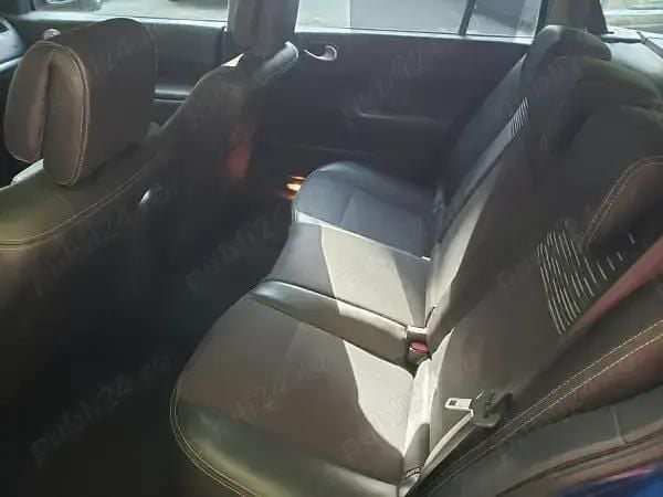 Utilizat 2009 Renault Mégane GrandTour Break | 1.500 EUR - Imagine 1/4