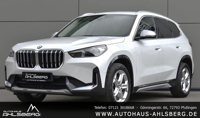 Utilizat 2023 BMW X1 xLine SUV | 43.086 EUR - Imagine 1/1