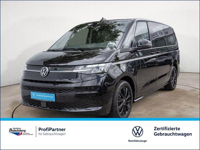 Utilizat 2023 VW T7 Van | 52.497 EUR (Preț bun) - Imagine 1/1