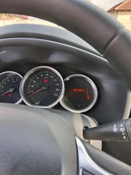 Utilizat 2017 Dacia Logan Berlinǎ | 7.300 EUR (Preț OK) - Imagine 1/4