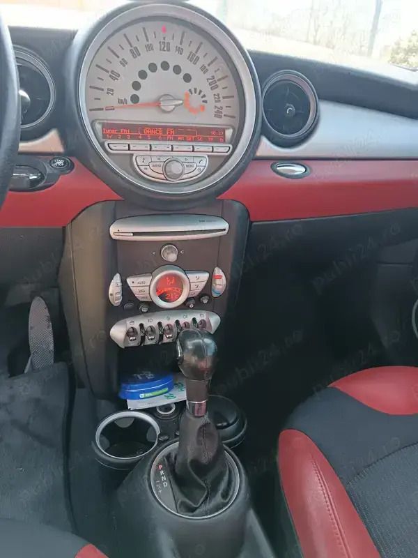 Second-hand Mini Clubman 120 CP (88 kW) 2008 Break