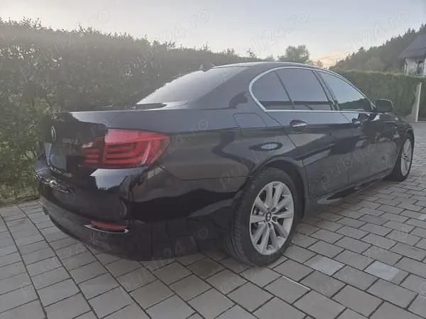 Utilizat 2011 BMW 530 Berlinǎ | 10.000 EUR (Preț OK) - Imagine 1/4