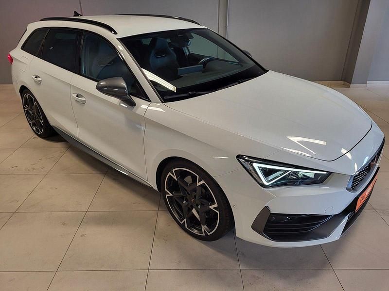 Utilizat 2023 Cupra Leon VZ | 38.636 EUR - Imagine 1/1