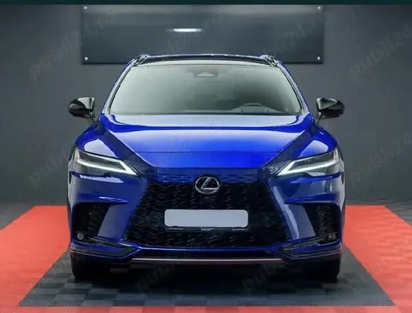 Second-hand Lexus RX500h 371 CP (272 kW) 2024 SUV