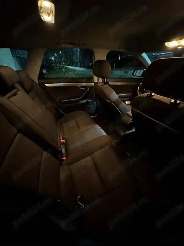 Second-hand Audi A4 130 CP (95 kW) 2006 Break