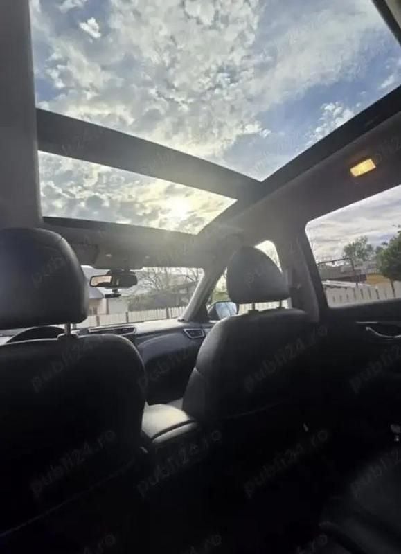 Second-hand Nissan X-Trail 130 CP (95 kW) 2016 SUV