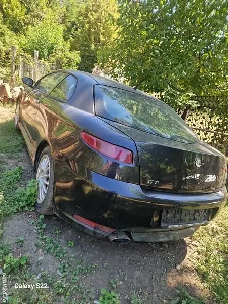 Utilizat 2006 Alfa Romeo GT Coupe | 1.600 EUR - Imagine 1/4