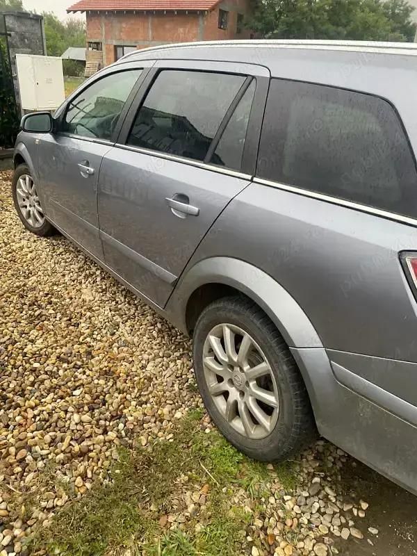 Utilizat 2008 Opel Astra Break | 1.700 EUR (Preț OK) - Imagine 1/4