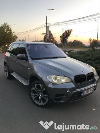 văndută bmw x5 e70