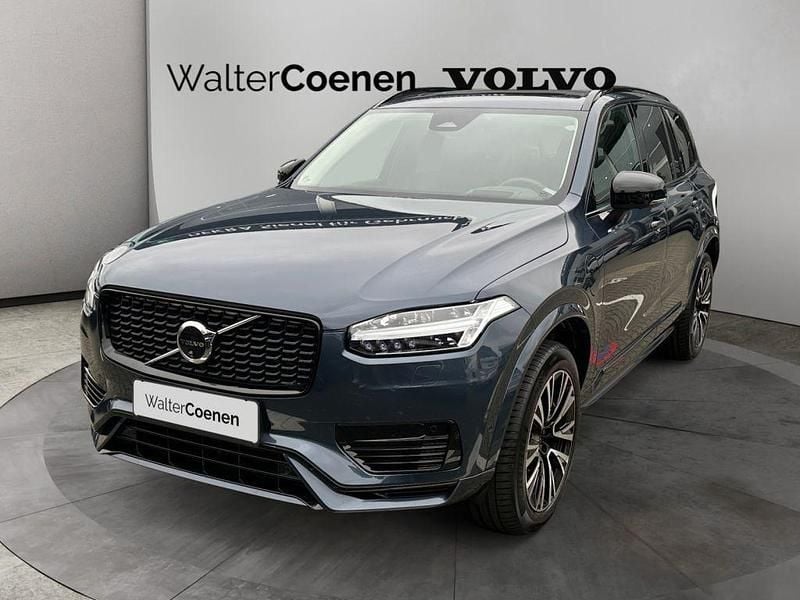 Second-hand 2024 Volvo XC90 Ultra SUV | 63.869 EUR (Super Preț) - Imagine 1/1