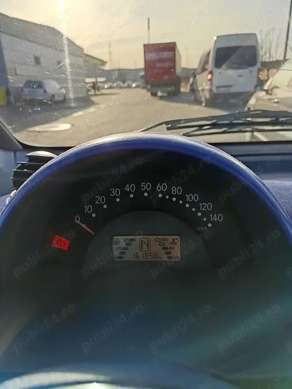 Utilizat 1999 Smart ForTwo Coupé Coupe | 1.500 EUR - Imagine 1/4