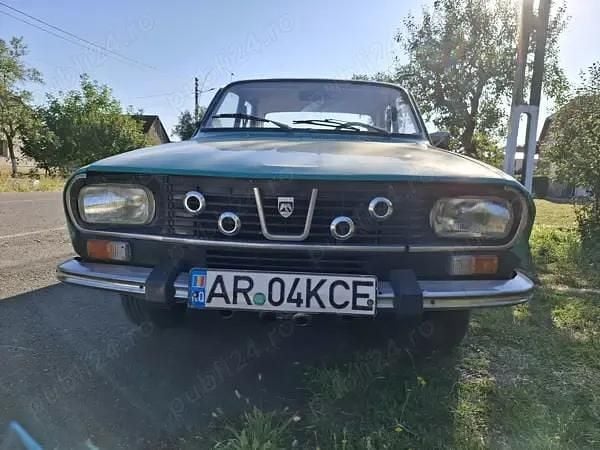 Utilizat 1979 Dacia 1310 Berlinǎ | 25.000 EUR - Imagine 1/4