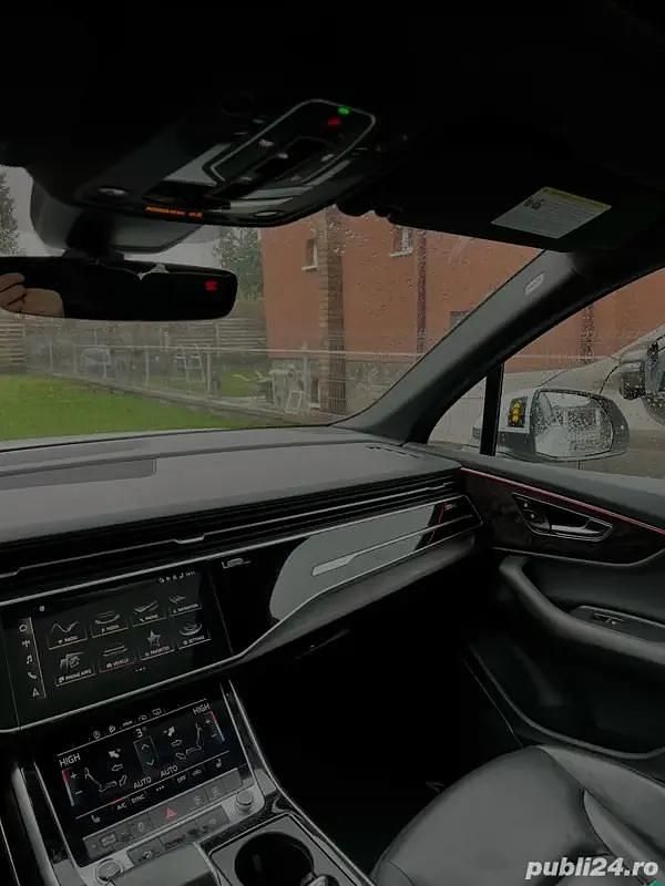 Second-hand Audi Q7 252 CP (185 kW) 2021 SUV