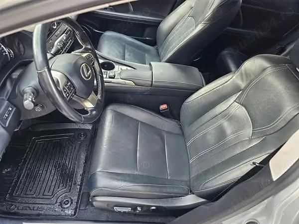 Second-hand Lexus RX450 262 CP (192 kW) 2019 SUV