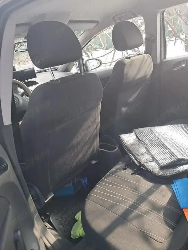 Utilizat 2008 Opel Corsa Berlinǎ | 1.800 EUR (Preț bun) - Imagine 1/4