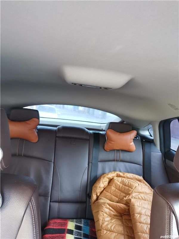 Second-hand BMW X4 Sport Line 190 CP (139 kW) 2014 Alb SUV