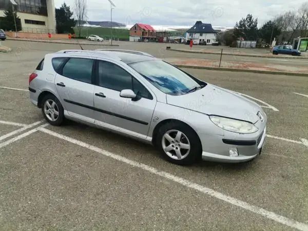 Utilizat 2005 Peugeot 407 Break | 1.600 EUR (Preț OK) - Imagine 1/4