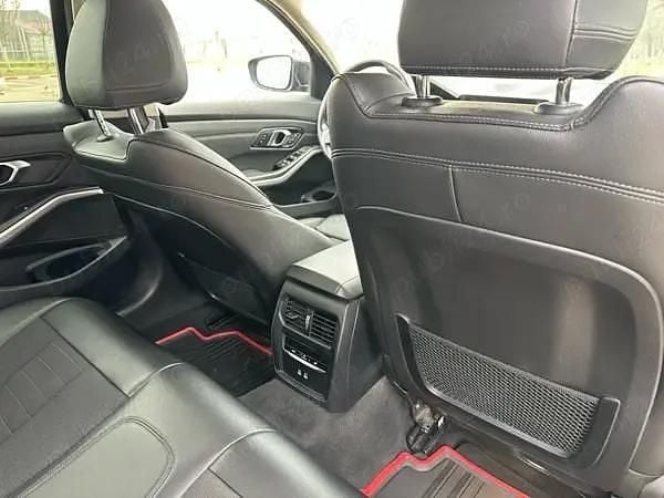 Second-hand BMW 318 150 CP (110 kW) 2022 Berlinǎ